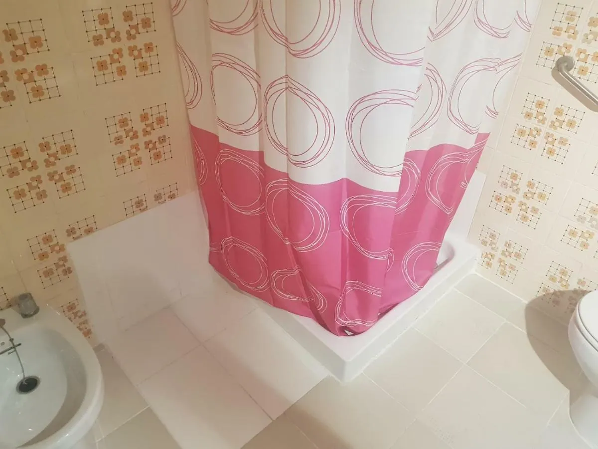 Apartamento Conil Casa Paco Conil De La Frontera