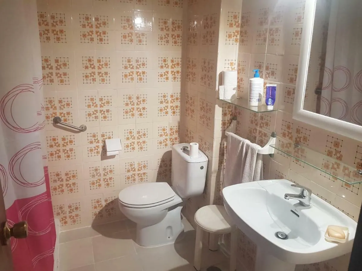 Apartamento Conil Casa Paco Conil De La Frontera 0*,