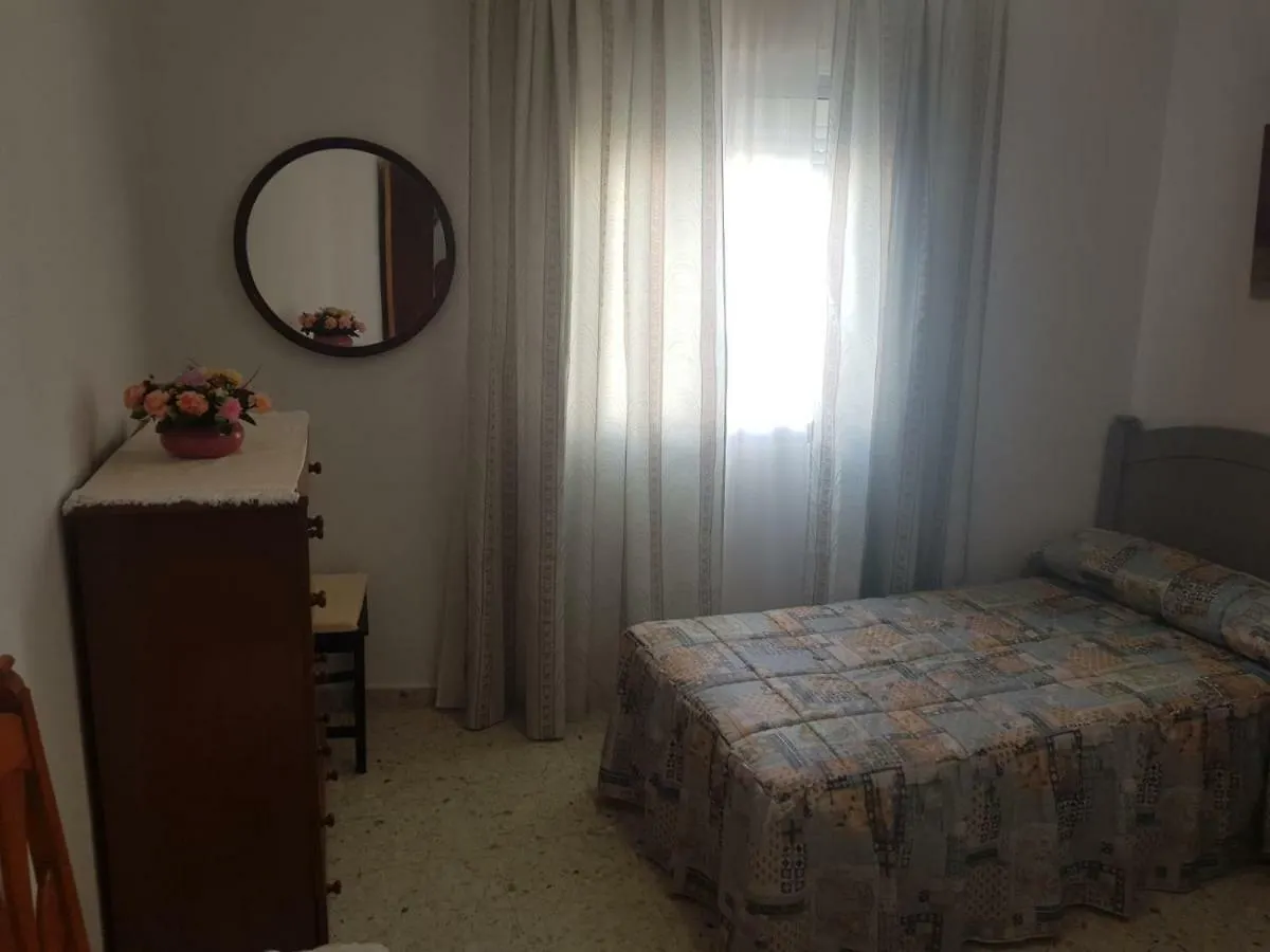 Apartamento Conil Casa Paco Conil De La Frontera 0*,  Spain