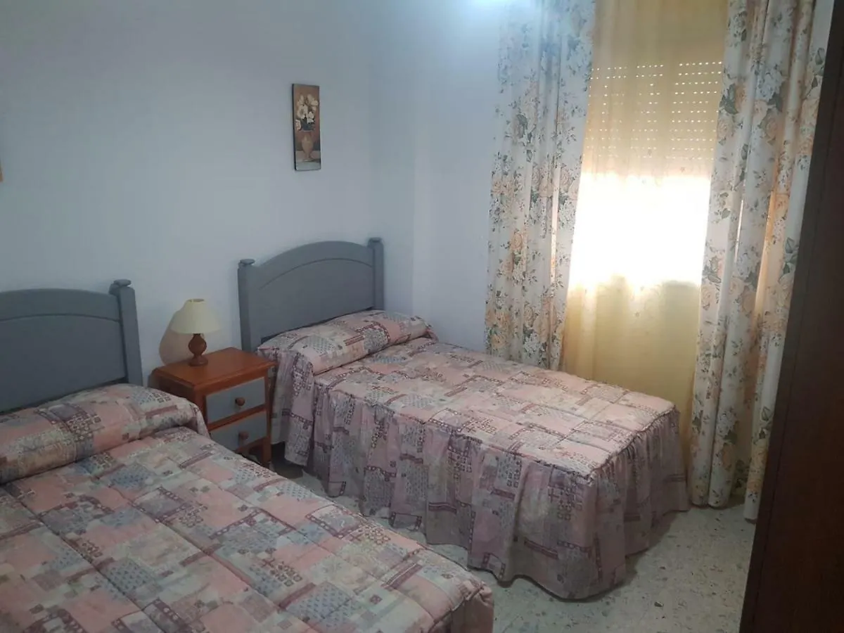 Apartamento Conil Casa Paco Conil De La Frontera