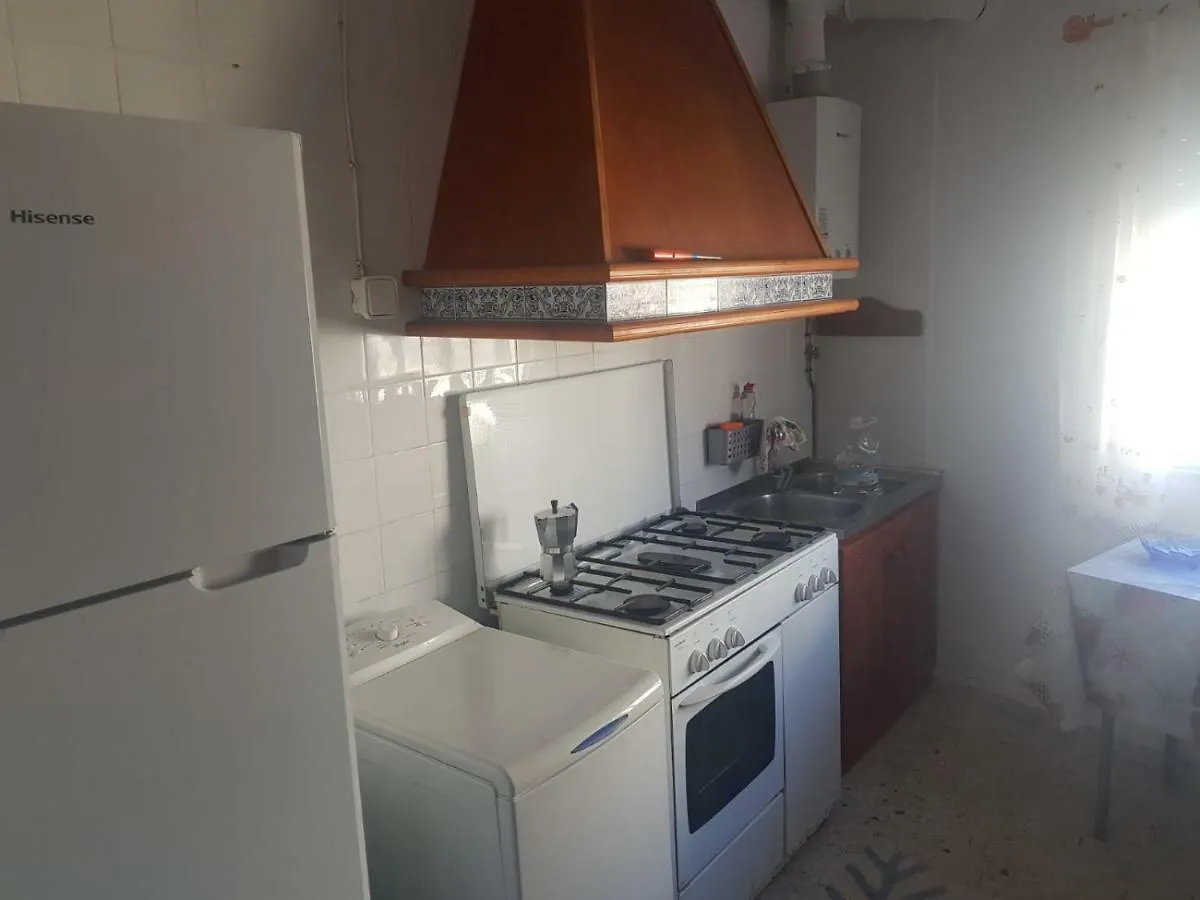Apartamento Conil Casa Paco Conil De La Frontera 0*,  Spain