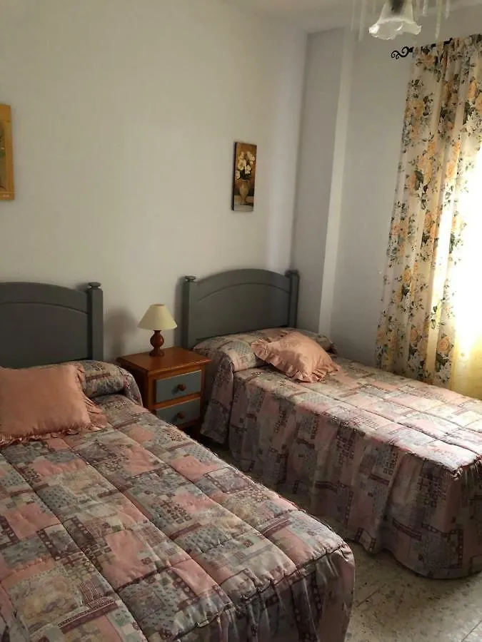 Apartamento Conil Casa Paco Conil De La Frontera Spain
